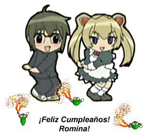Birthday Party! Romina-83307-333b484