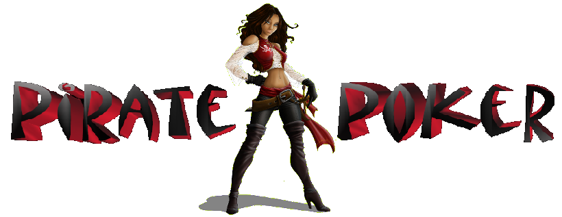 Pirate-Poker
