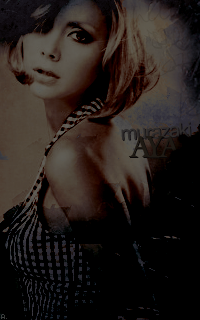 Murazaki Aya