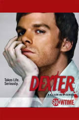 Video Dexter 7x01 Online Subtitulado