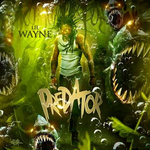 Lil wayne скачать торрент mp3