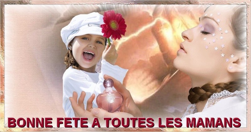 BIENVENUE CHEZ DANY ET SES AMI(E)S