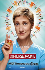 Nurse Jackie 4x01 Sub Español Online