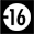 -16